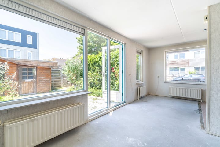 Foto 9 van Oe Thantstraat 4