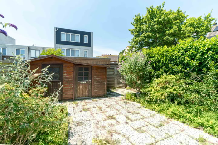 Foto 11 van Oe Thantstraat 4