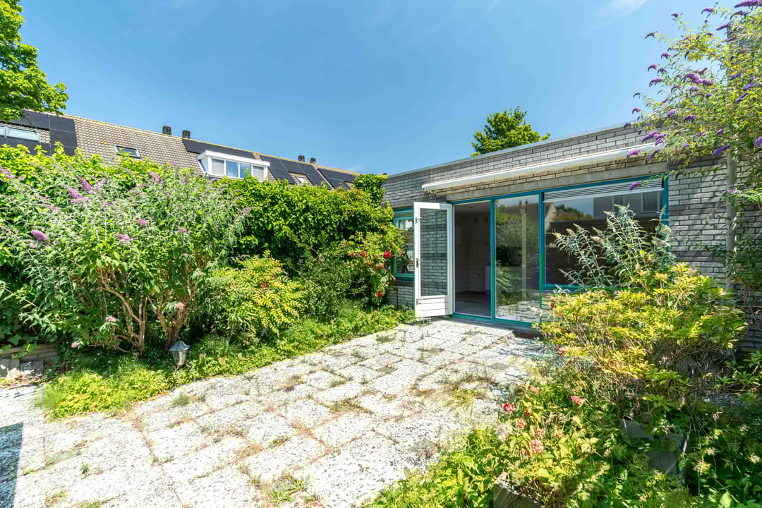 Foto 13 van Oe Thantstraat 4