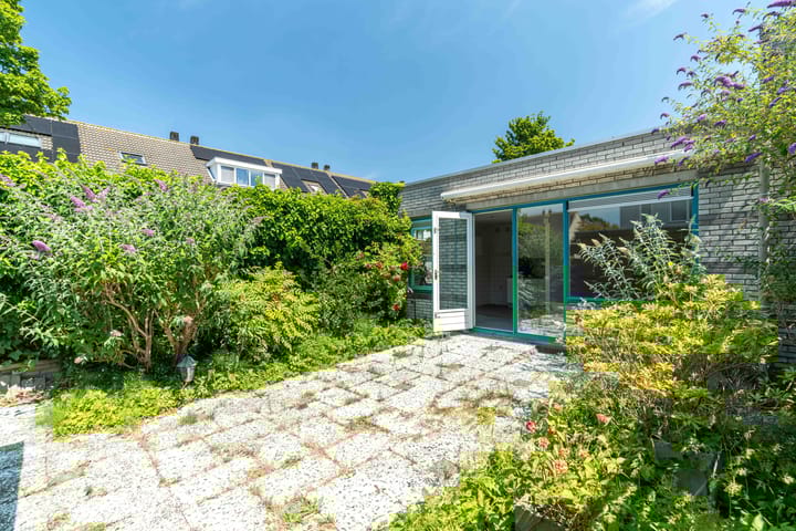 Foto 13 van Oe Thantstraat 4