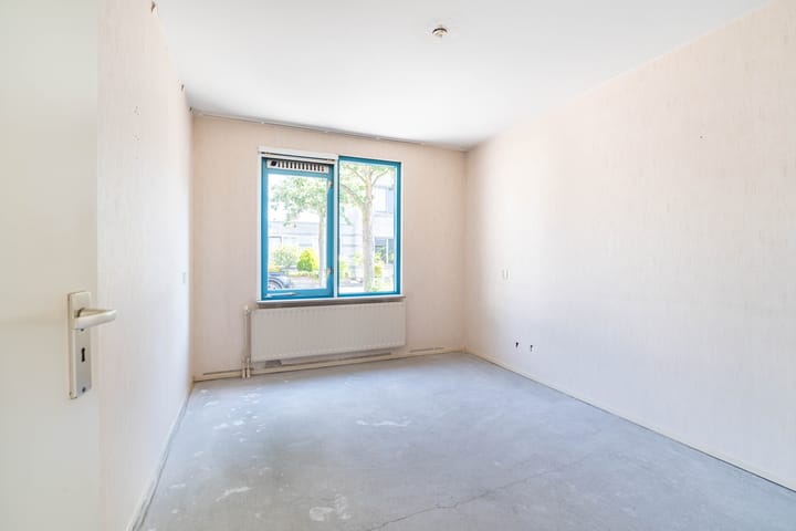 Foto 15 van Oe Thantstraat 4