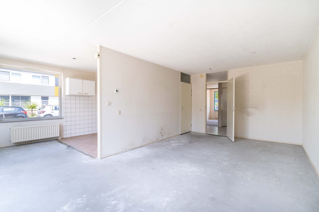 Foto 8 van Oe Thantstraat 4