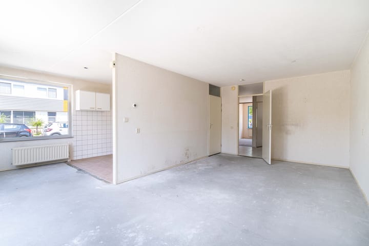 Foto 8 van Oe Thantstraat 4