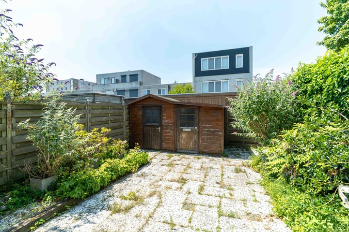 Foto 10 van Oe Thantstraat 4