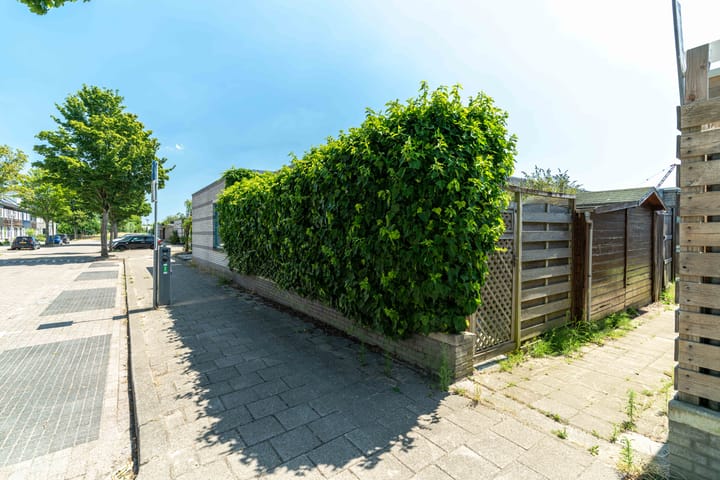 Foto 24 van Oe Thantstraat 4