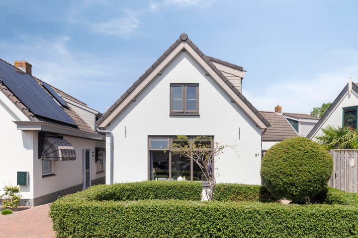 Foto 4 van Hovendsedijk 2-B