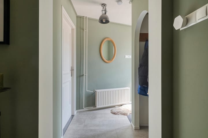 Foto 6 van Hovendsedijk 2-B