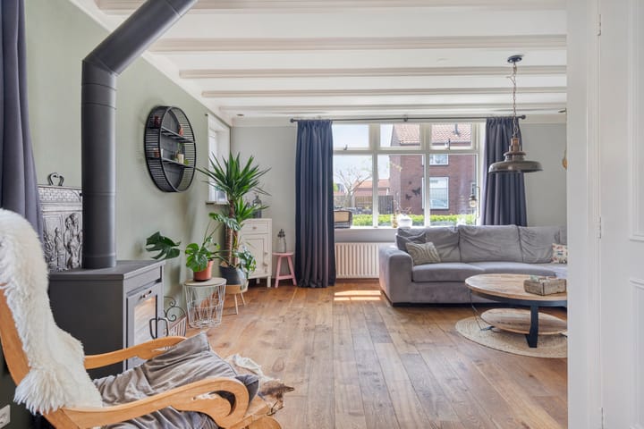 Foto 8 van Hovendsedijk 2-B