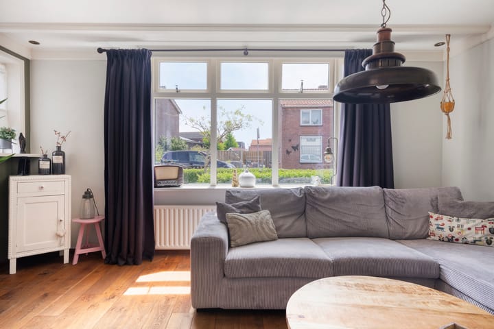 Foto 9 van Hovendsedijk 2-B