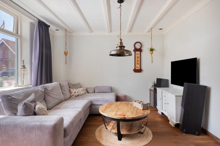 Foto 10 van Hovendsedijk 2-B