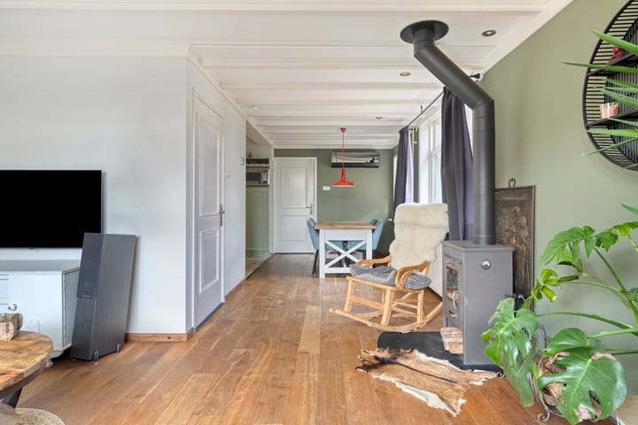 Foto 12 van Hovendsedijk 2-B