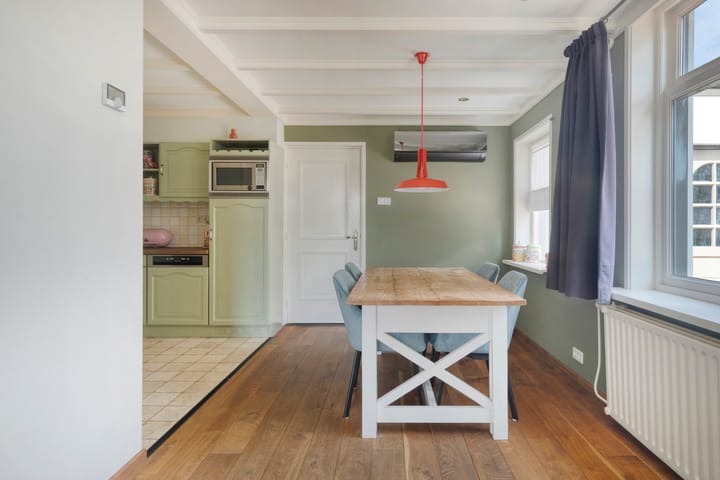 Foto 13 van Hovendsedijk 2-B