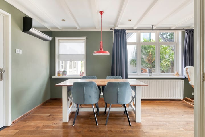 Foto 14 van Hovendsedijk 2-B