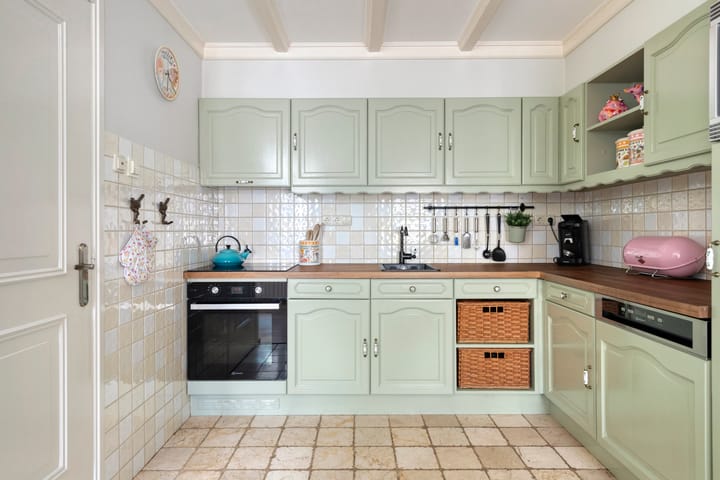 Foto 15 van Hovendsedijk 2-B