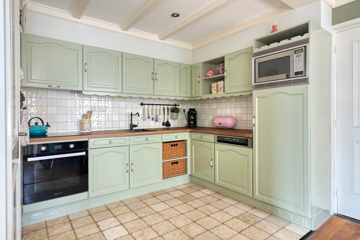 Foto 16 van Hovendsedijk 2-B