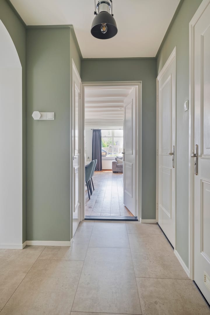 Foto 17 van Hovendsedijk 2-B