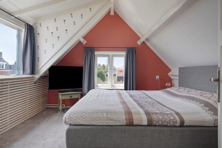 Foto 23 van Hovendsedijk 2-B