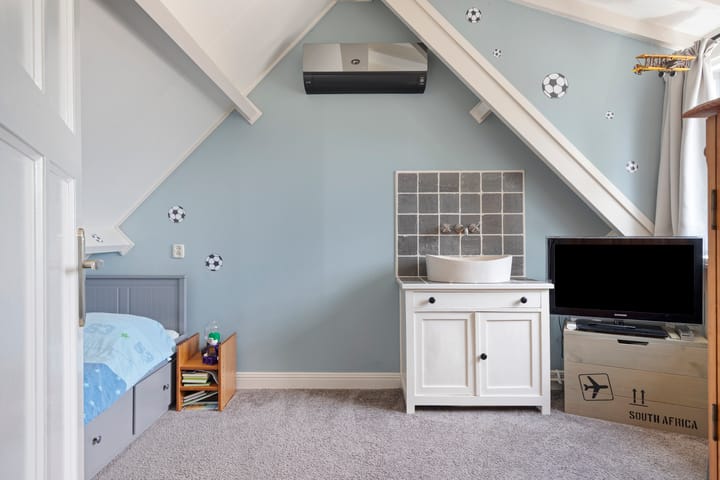 Foto 26 van Hovendsedijk 2-B