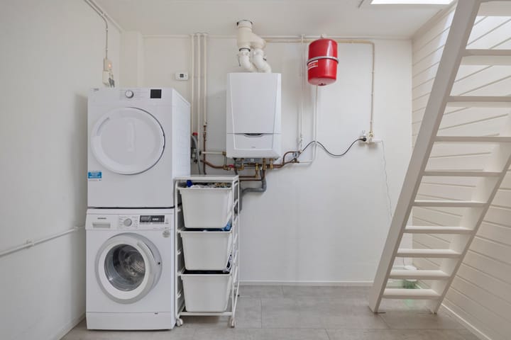 Foto 28 van Hovendsedijk 2-B