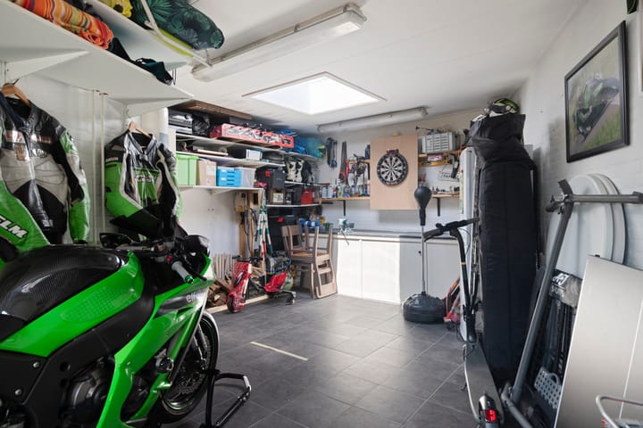 Foto 33 van Hovendsedijk 2-B