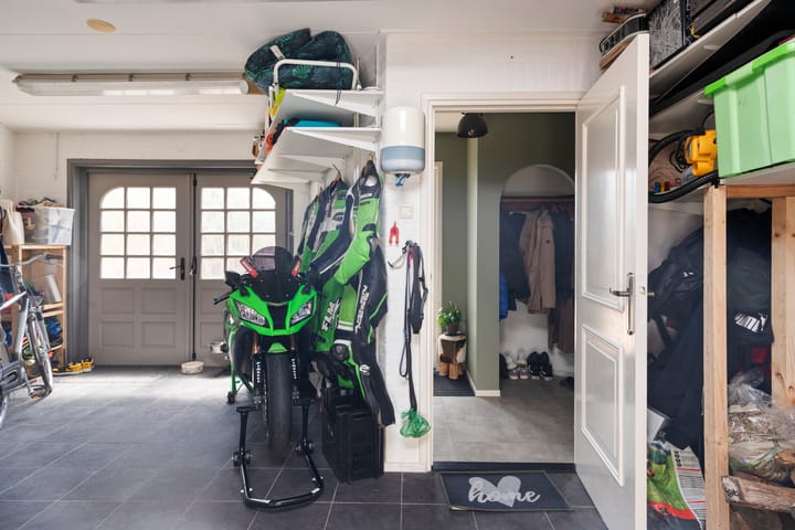 Foto 34 van Hovendsedijk 2-B