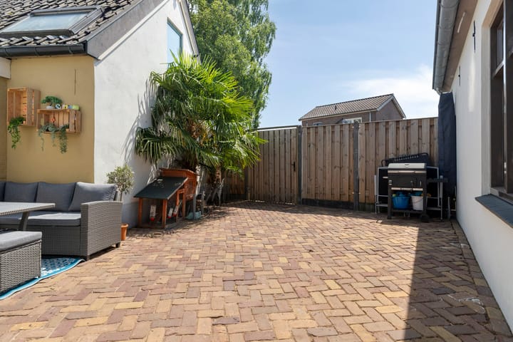 Foto 35 van Hovendsedijk 2-B