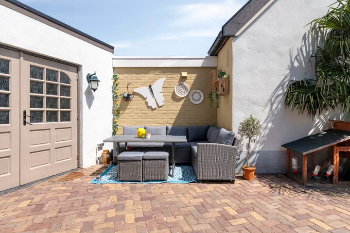 Foto 36 van Hovendsedijk 2-B