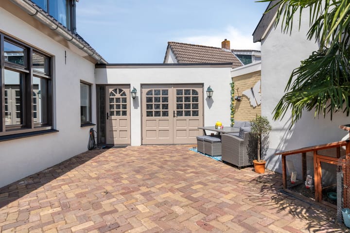 Foto 37 van Hovendsedijk 2-B