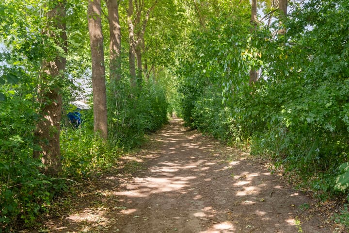 Foto 39 van Hovendsedijk 2-B