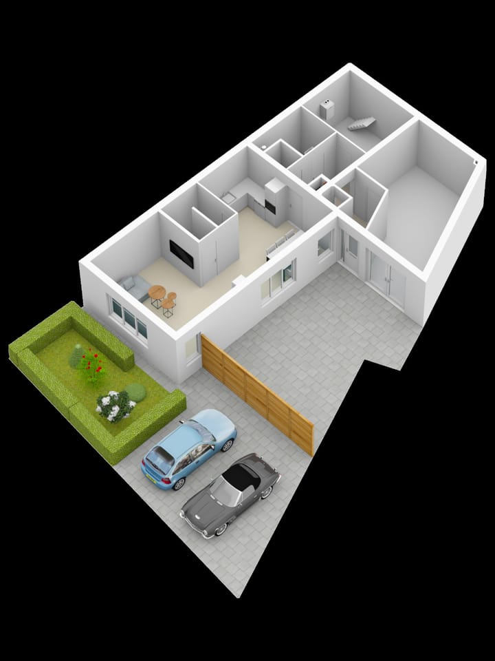 Foto 41 van Hovendsedijk 2-B