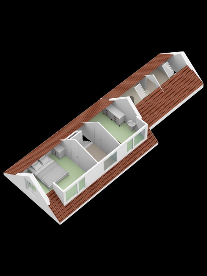 Foto 43 van Hovendsedijk 2-B