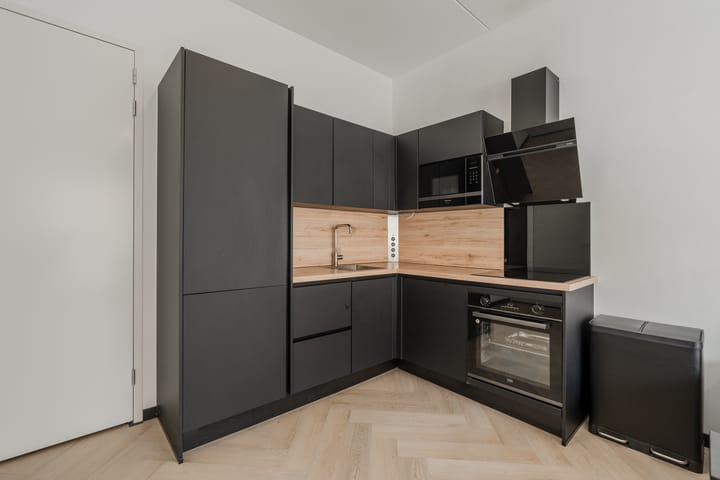 Foto 5 van Leen Jongewaardkade 11