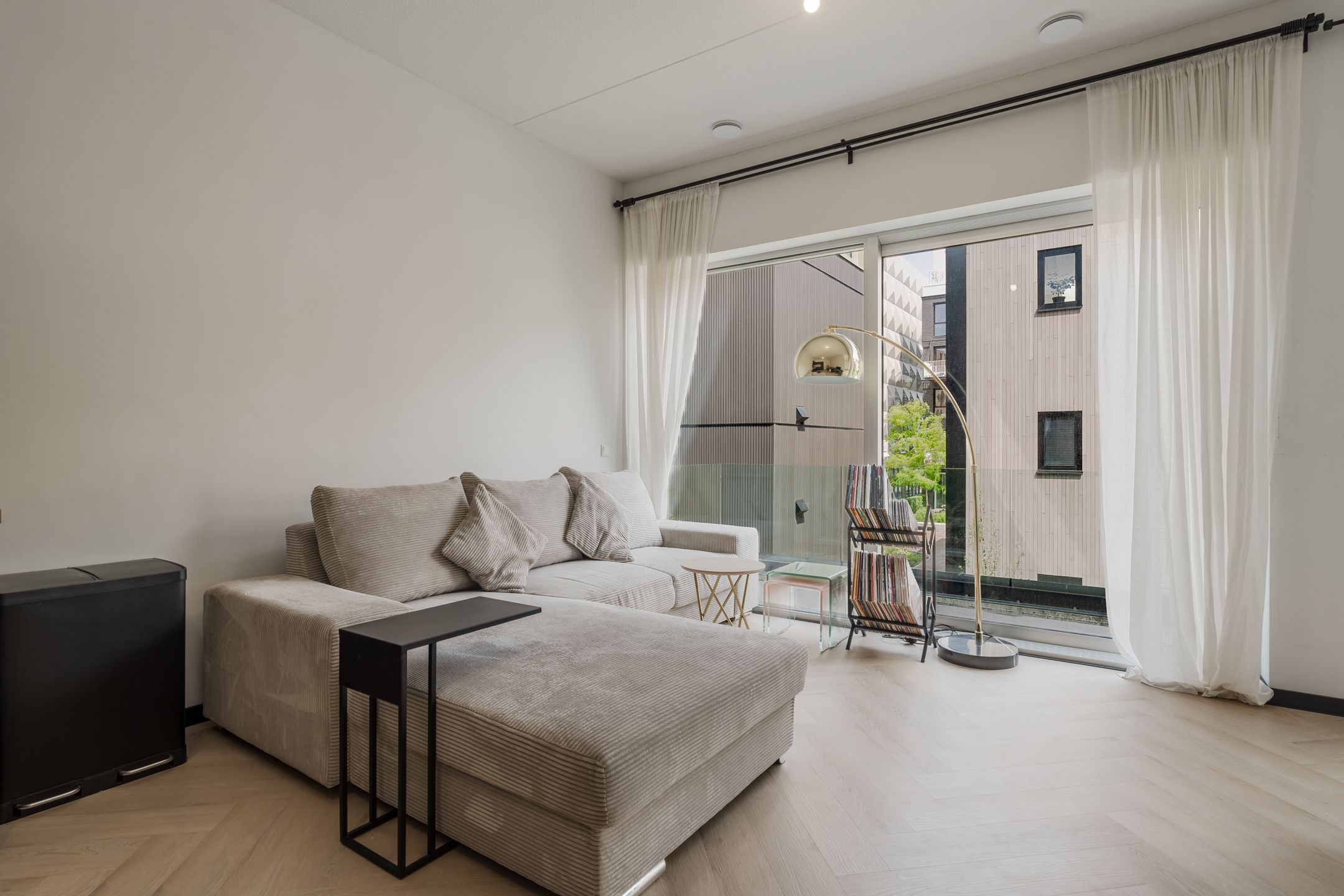 Foto 6 van Leen Jongewaardkade 11