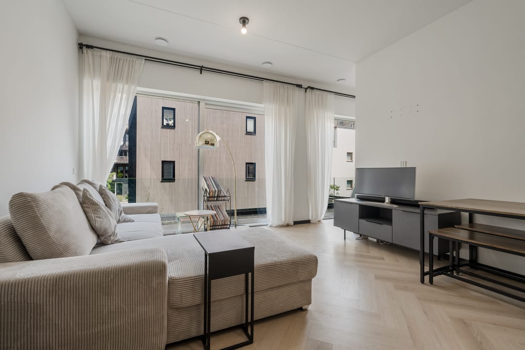 Foto 7 van Leen Jongewaardkade 11