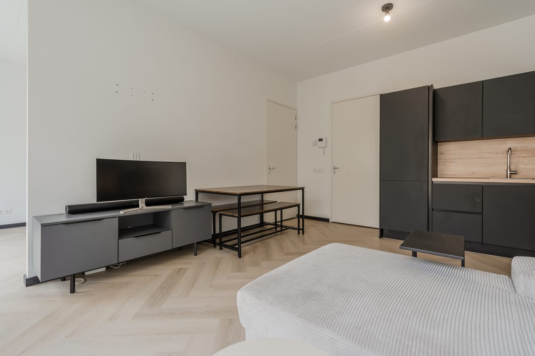 Foto 8 van Leen Jongewaardkade 11