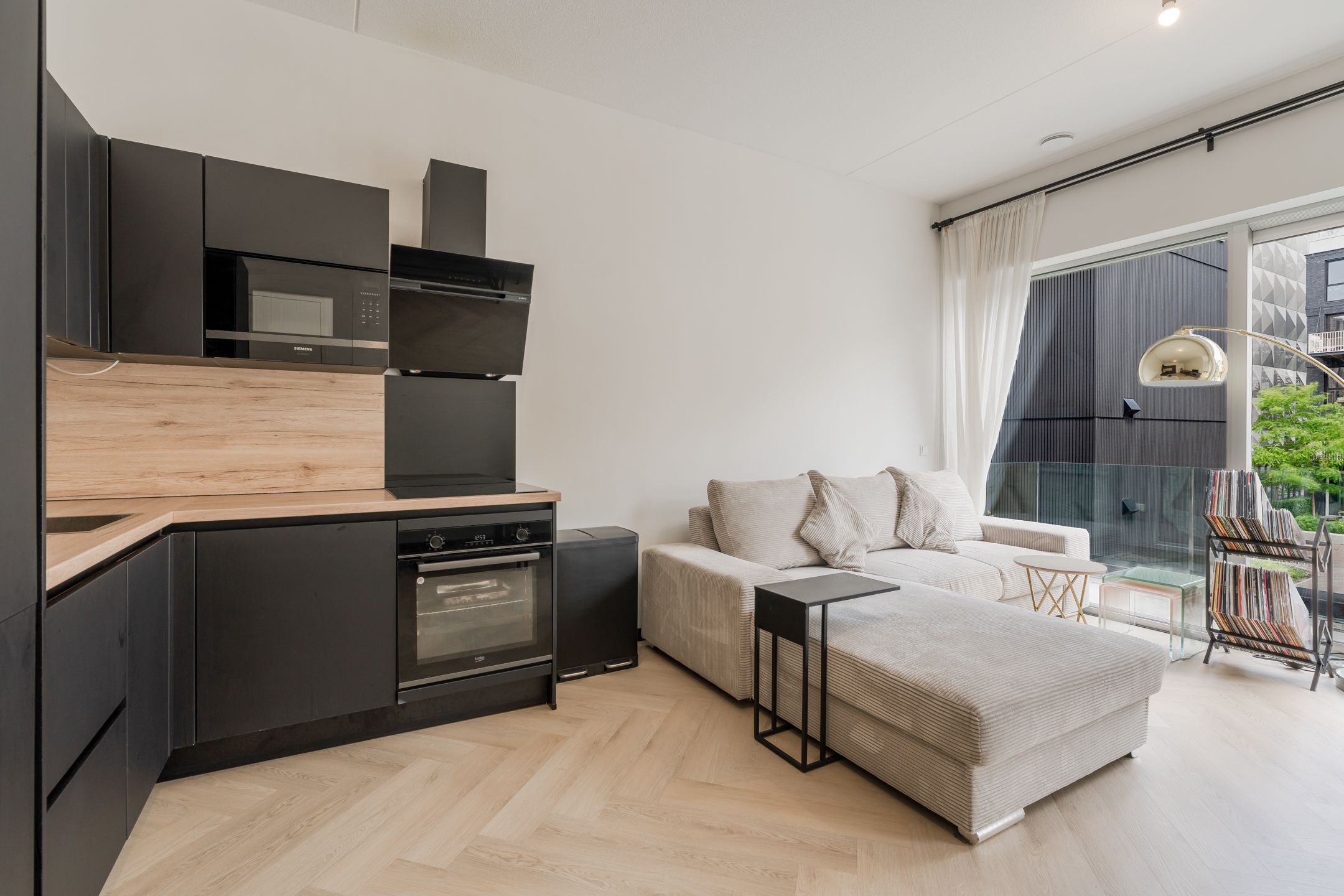 Foto 9 van Leen Jongewaardkade 11