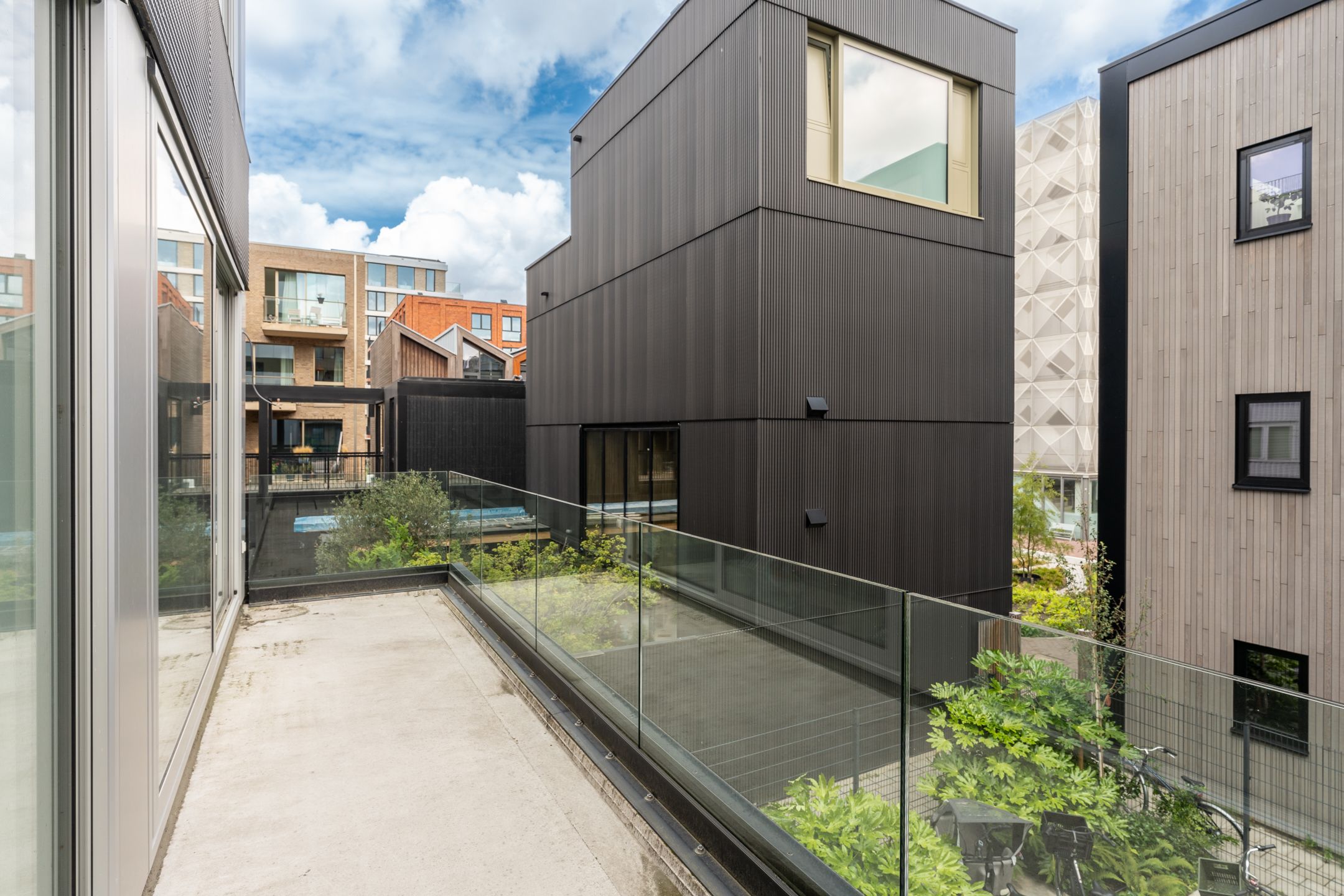 Foto 15 van Leen Jongewaardkade 11