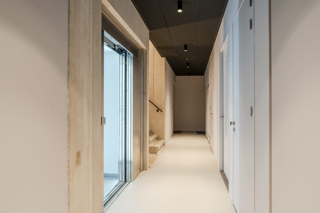 Foto 23 van Leen Jongewaardkade 11