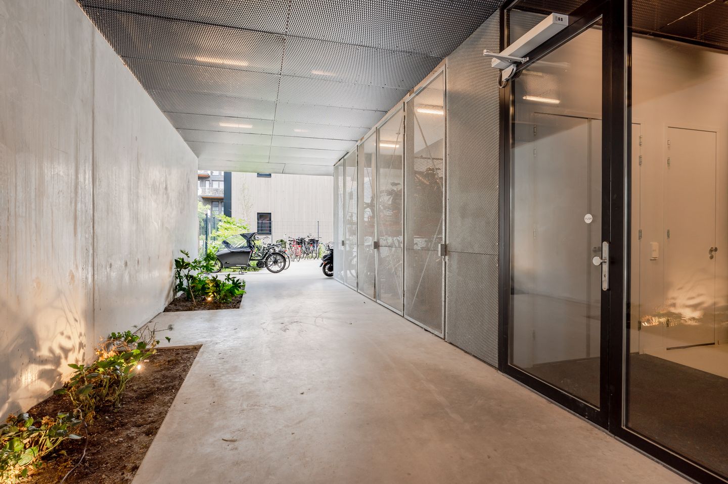 Foto 25 van Leen Jongewaardkade 11