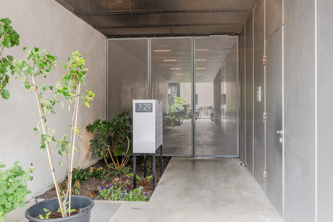 Foto 26 van Leen Jongewaardkade 11