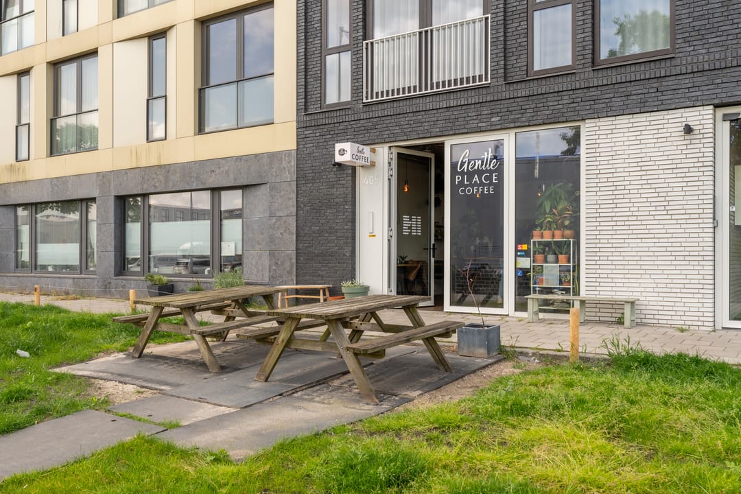 Foto 31 van Leen Jongewaardkade 11