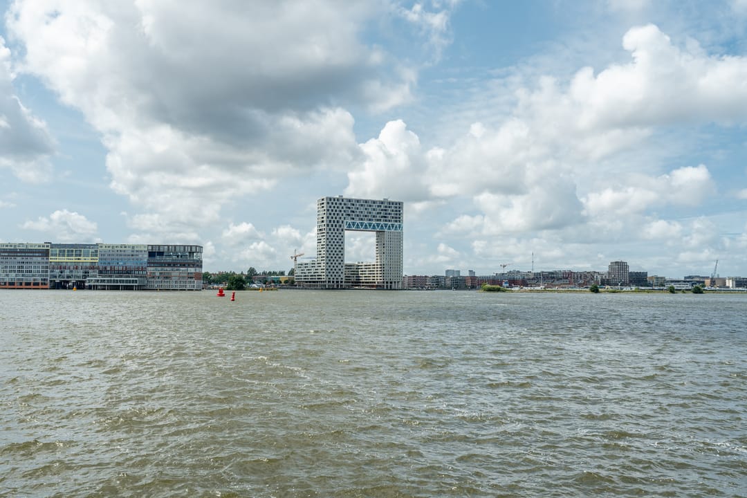 Foto 32 van Leen Jongewaardkade 11