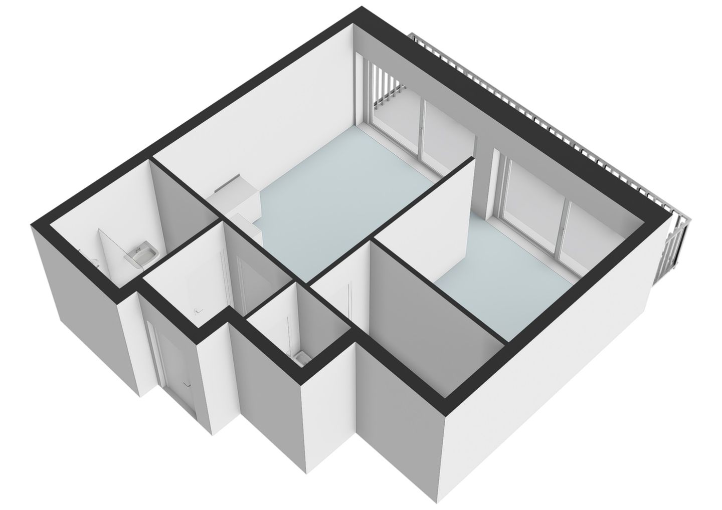 Foto 34 van Leen Jongewaardkade 11