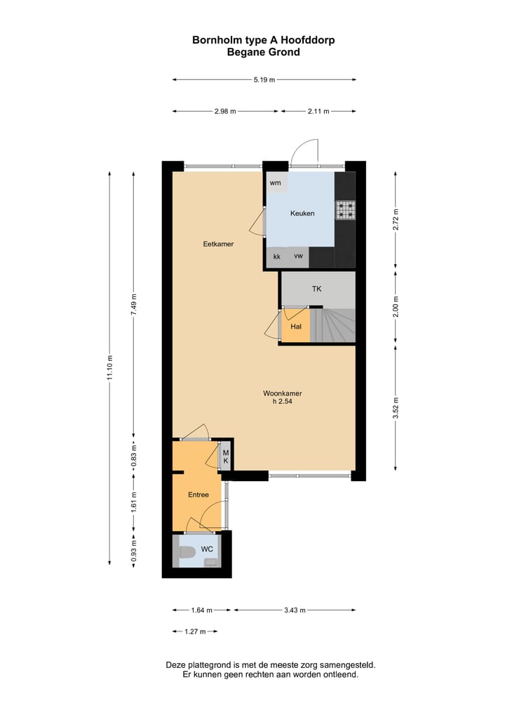 Foto 33 van Stoholm 72