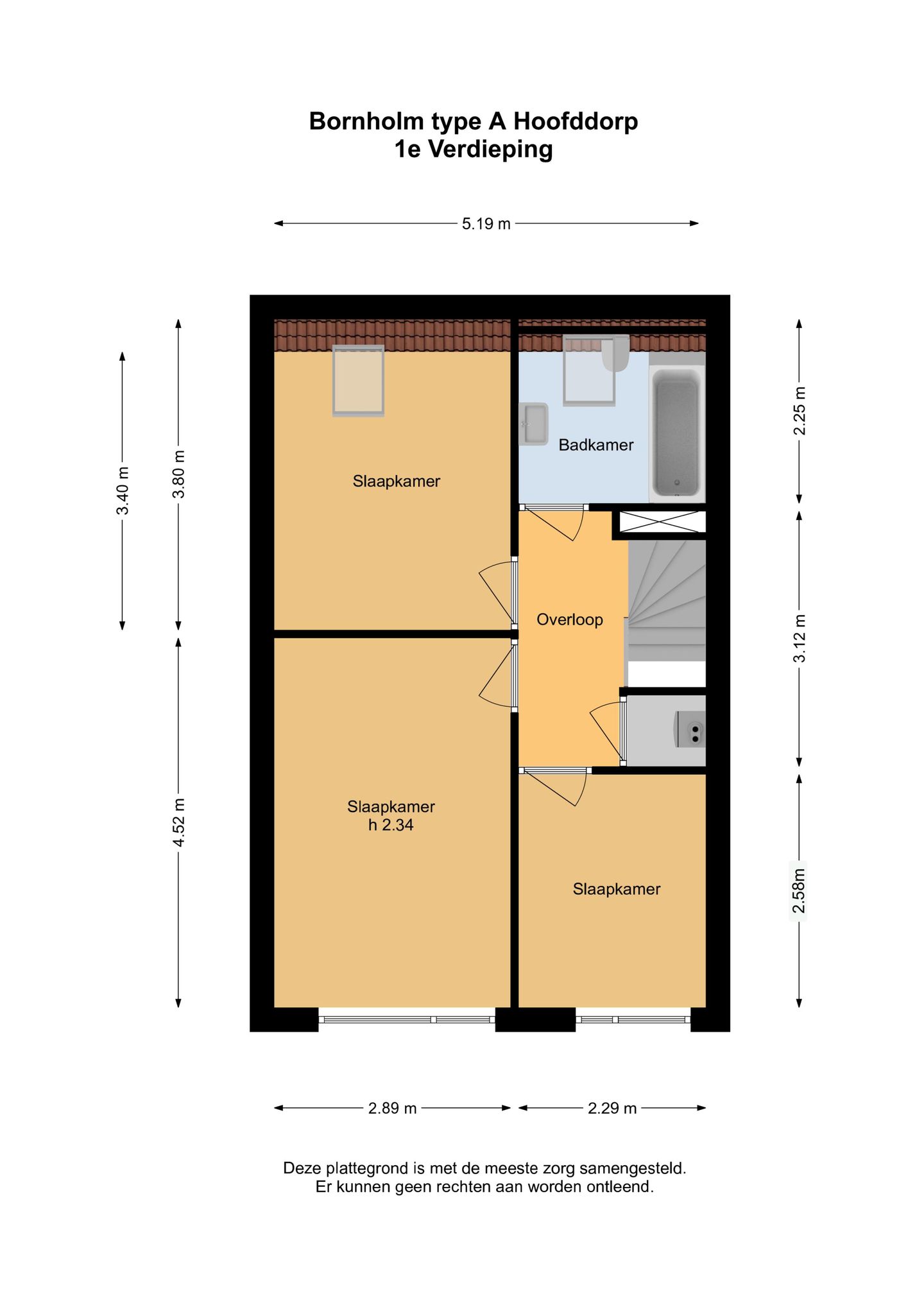 Foto 34 van Stoholm 72
