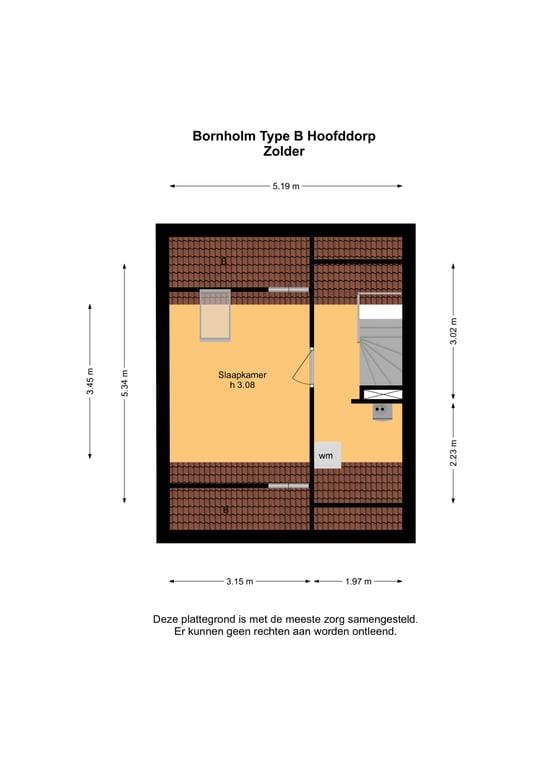 Foto 35 van Stoholm 72