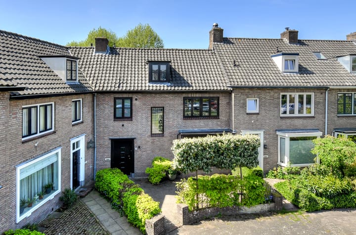 Photo 1 of Laan van Rasseghem 20