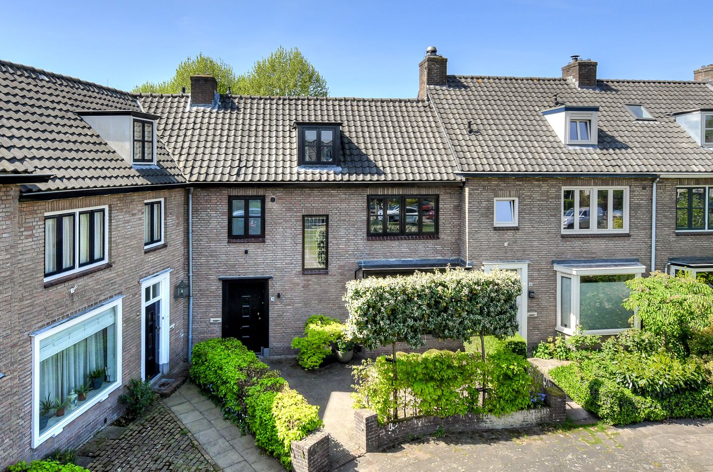 Photo 1 of Laan van Rasseghem 20