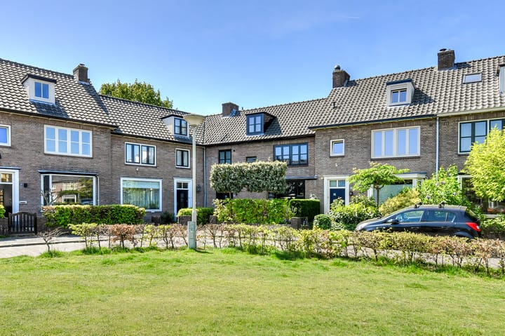 Photo 2 of Laan van Rasseghem 20