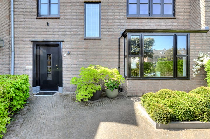 Photo 3 of Laan van Rasseghem 20